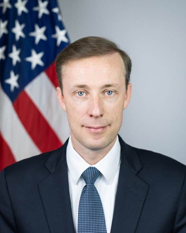 Reuters: "Sullivan de la Casa Albă discută despre războiul din Gaza cu prinţul moştenitor saudit"