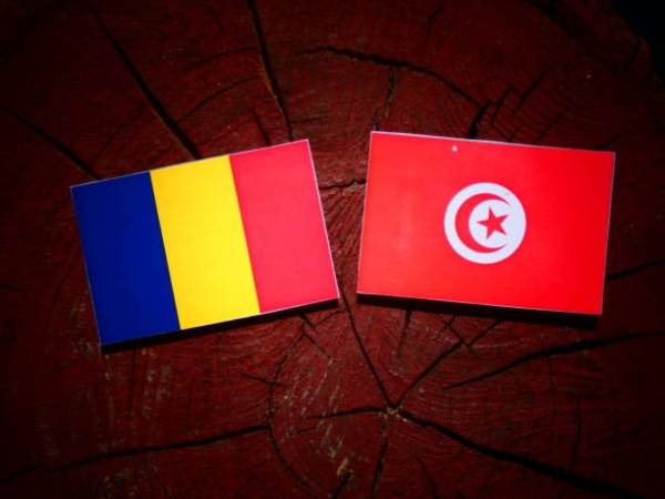MAE: "Aniversarea a 60 de ani de la stabilirea relaţiilor diplomatice între România şi Republica Tunisiană"