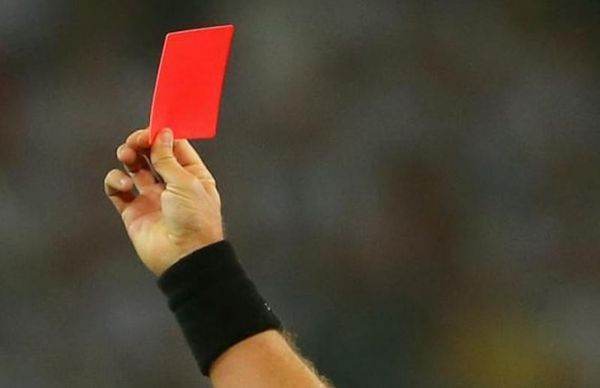 Şeful arbitrilor români îşi cere scuze pentru o gravă greşeală a unei brigăzi