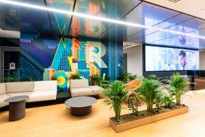  THETA Furniture & More înregistrează o creştere cu 35% a cifrei de afaceri în 2023 şi ajunge la 15 milioane de euro 