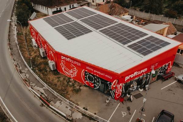 Profi România: Peste 3 milioane de persoane au beneficiat de 163 de proiecte de CSR 
