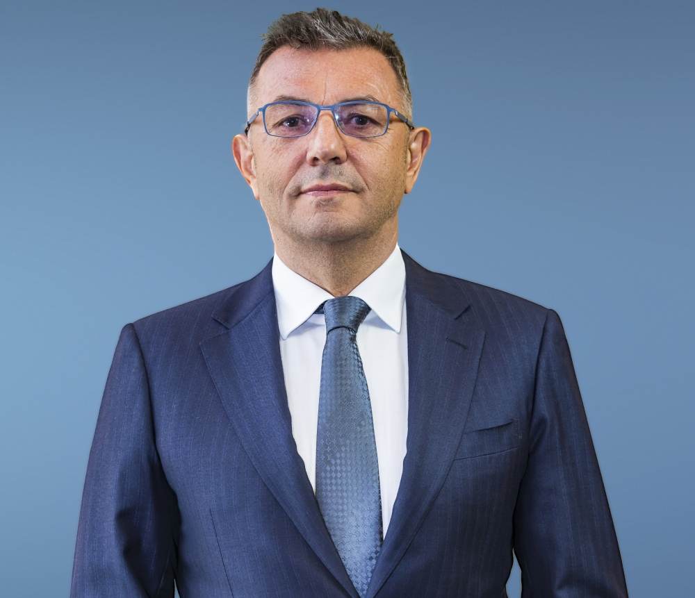 Dorel Goia - Presedintele Consiliului de Administratie TeraPlast