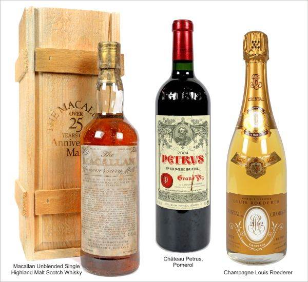 De Crăciun, bem un vin bun?