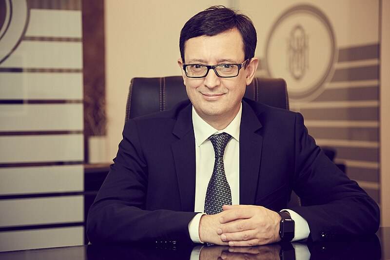 Presă: Guvernatorul Băncii Naţionale a Republicii Moldova a fost demis de Parlament