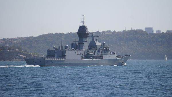 AFP: Spania nu va lua parte la coaliţia internaţională din Marea Roşie