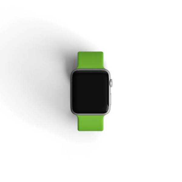 Presa: "Interdicţia de import a Apple Watch intră în vigoare după ce administraţia Biden a dat dreptul de veto"