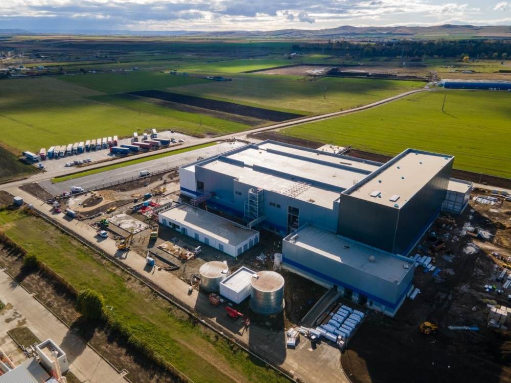 Media: Guvernul israelian acordă Intel un grant de 3,2 miliarde de dolari pentru o nouă fabrică de cipuri 