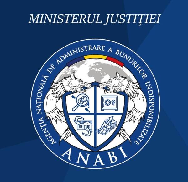 Mass-media: "În şapte ani de existenţă, ANABI a indisponibilizat 191 milioane euro proveniţi din infracţiuni"