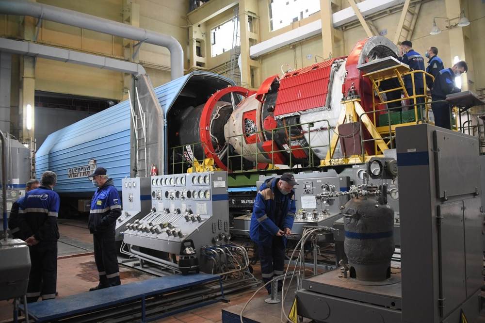 Presa: "Rusia prelungeşte programul de zbor cu NASA"