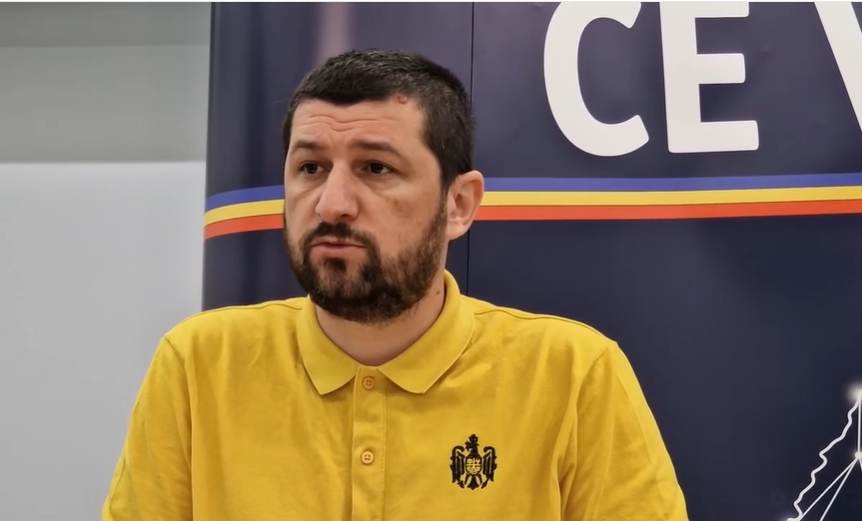Marius Lulea (AUR): "În loc să taie cheltuielile bugetare, Marcel Ciolacu a crescut numărul de bugetari cu 11.521"