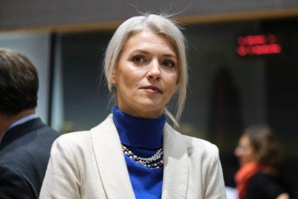 Photo source: facebook / Alina Gorghiu