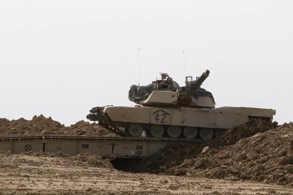 Armata israeliană: Structura de comandă Hamas din nordul Fâşiei Gaza a fost distrusă