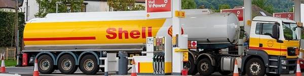 Reuters: "Shell semnalează o depreciere în trimestrul 4, de până la 4,5 miliarde de dolari"
