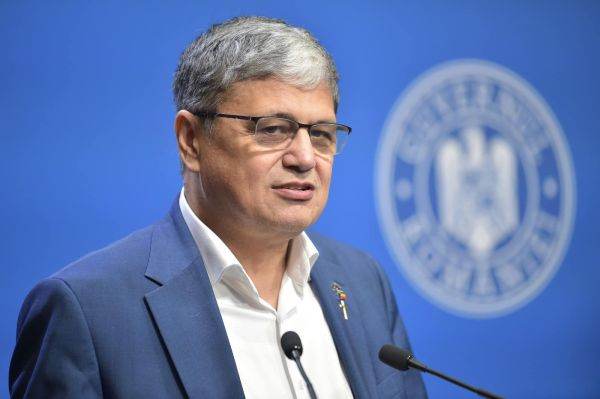 Marcel Boloş: "Toleranţă zero faţă de evaziunea fiscală în 2024"