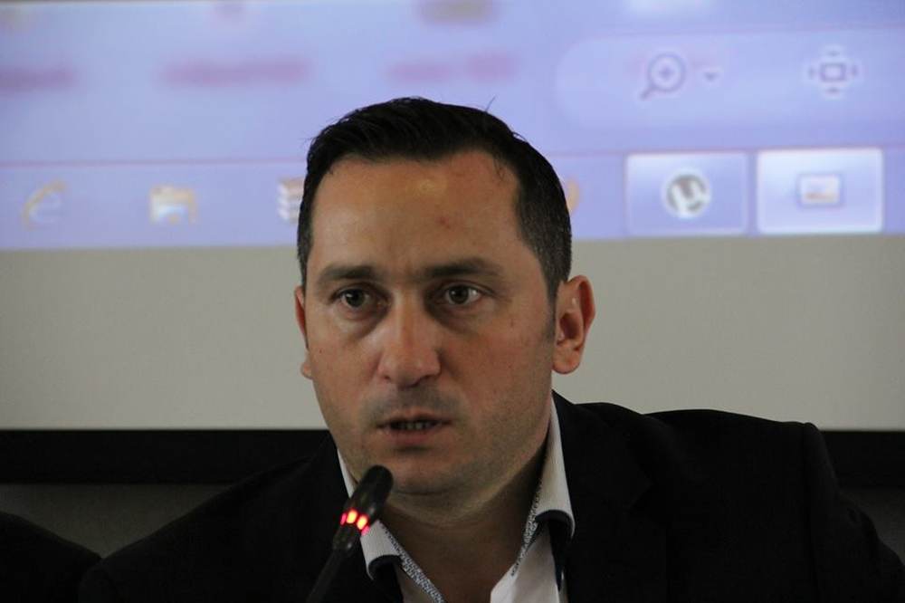Huşanu, Sanitas: "Greva ar putea fi declanşată în februarie, chiar dacă vor fi deblocate posturile din sistem"