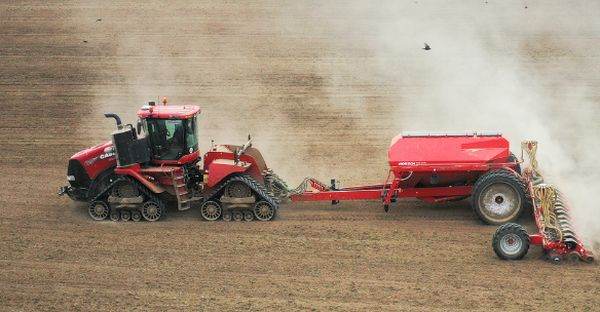 Sursa foto: facebook / HoldeAgriInvest