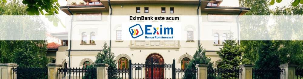 Exim Banca Românească acordă IMM-urilor credite pentru investiţii, în parteneriat cu BEI