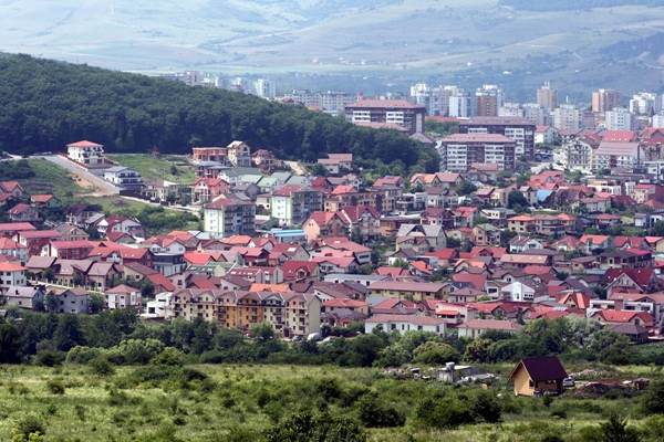 Cluj-Napoca - destinaţia ideală pentru noua ta locuinţă? De ce să investeşti într-un apartament în Cluj?