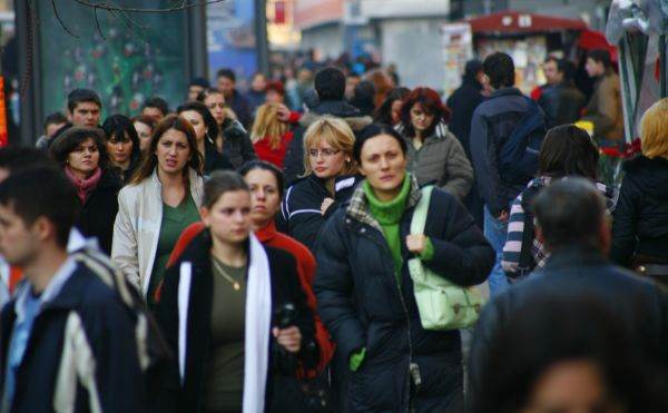 The World Bank reduced its estimate regarding the growth of Romania's economy