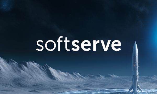 SoftServe se alătură unui proiect internaţional de dezvoltare a tehnologiilor de lansare şi aterizare pe Lună, finanţat de NASA