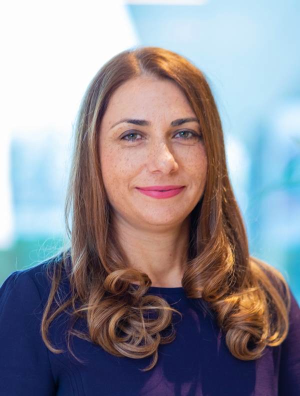Ramona Jurubiţă, Country Managing Partner, KPMG în România