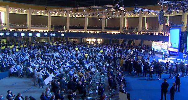 PNL va găzdui, între 6 şi 7 martie la Bucureşti, Congresul PPE
