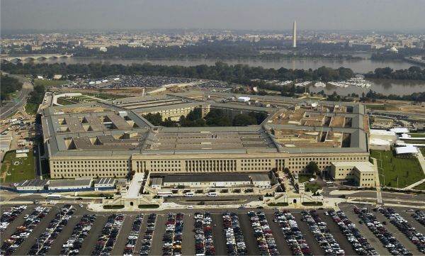 Pentagon officials explain this "disappearance" by deficiencies in the control process, by non-compliance with all the rules provided for such operations. What is certain is that, according to ABC News, about $1 billion worth of military aid cannot be found in the documents.