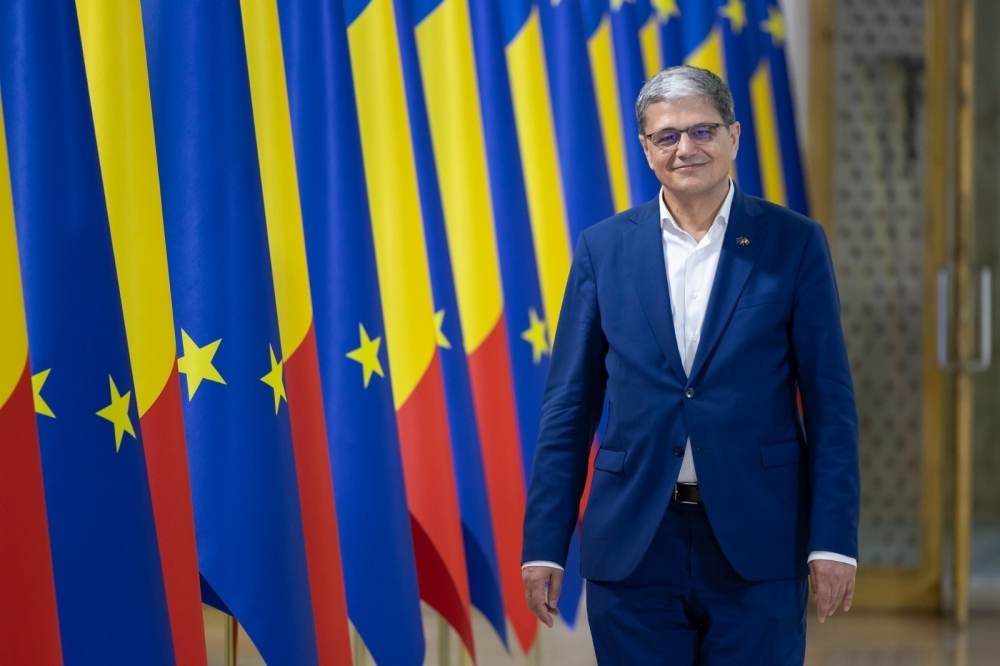 Boloş, după discuţiile cu protestatarii: "Subvenţiile prin plăţile directe care se fac din fondurile europene ar fi periclitate"