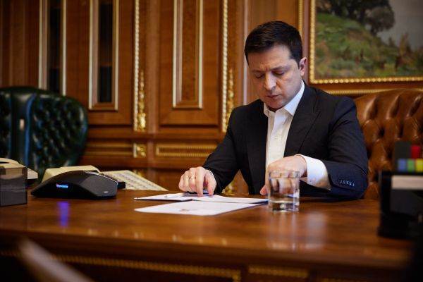 Volodimir Zelenski: Ucraina are prieteni care o ajută, iar Elveţia se numără printre ei