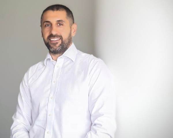 Octavian Ciucă, Co-Founder & Co-CEO al nextE