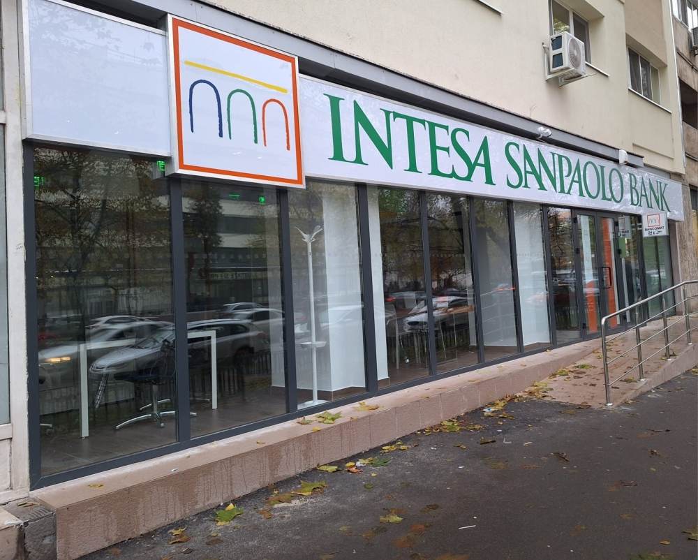 Intesa Sanpaolo Bank acordă Primăriei Municipiului Lugoj finanţare în valoare de peste 72 milioane de lei