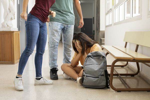Education: Zero Tolerance for Any Form of Violence
