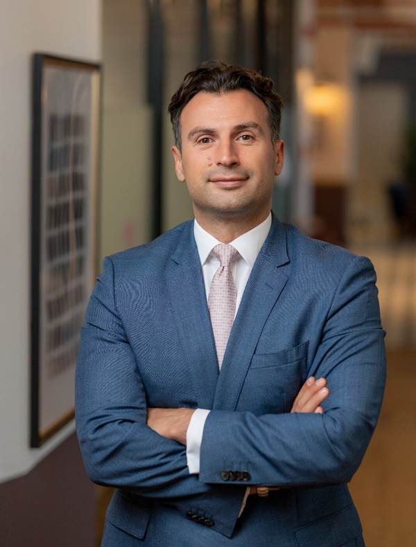 Vlad Musteaţă, fondator North Bucharest Investments