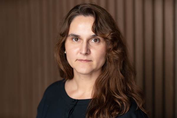 Alina Stancu Bîrsan, partener Filip & Company şi Head of Finance & Banking