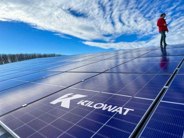 Kilowat: 2024 va fi cel mai bun an pe piaţa de sisteme fotovoltaice