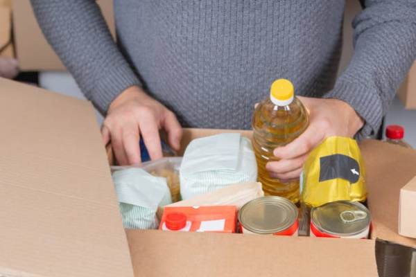 Agenţii de presă: "Securitatea alimentară constituie o contribuţie la pace"