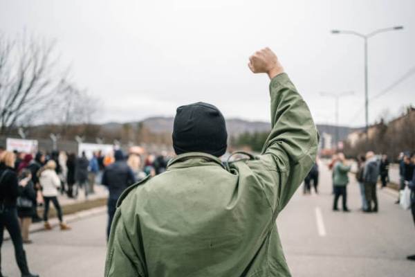 Surse: "Demonstraţii împotriva extremismului de dreapta în mai multe oraşe din Germania"
