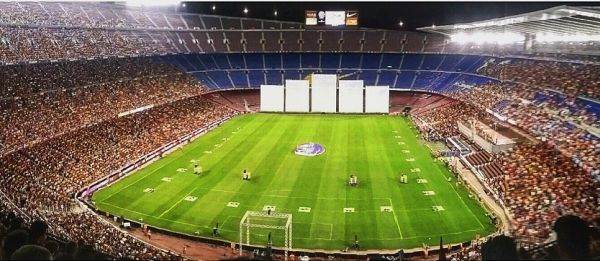 The management of UEFA, concerned about the security of EURO 2024