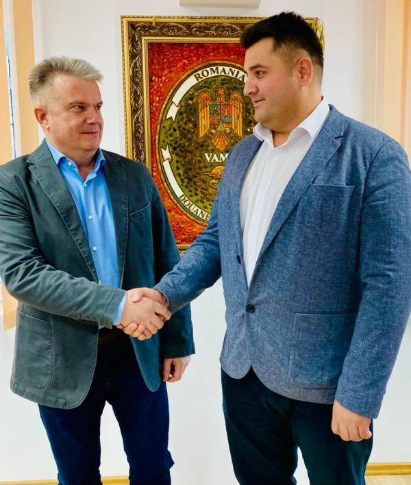 AVR şi ISCTR vor efectua controale comune în trafic a mijloacelor de transport rutier de mărfuri