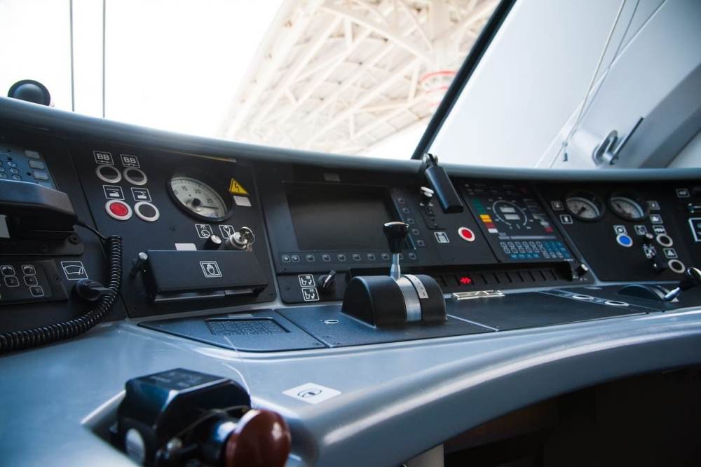 ARF a desemnat câştigătorul licitaţiei pentru achiziţia a 16 locomotive electrice noi, finanţate prin PNRR