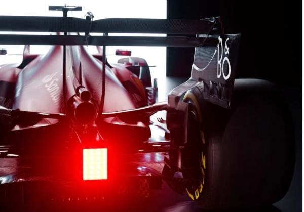 Bang & Olufsen şi Scuderia Ferrari îşi reînnoiesc parteneriatul