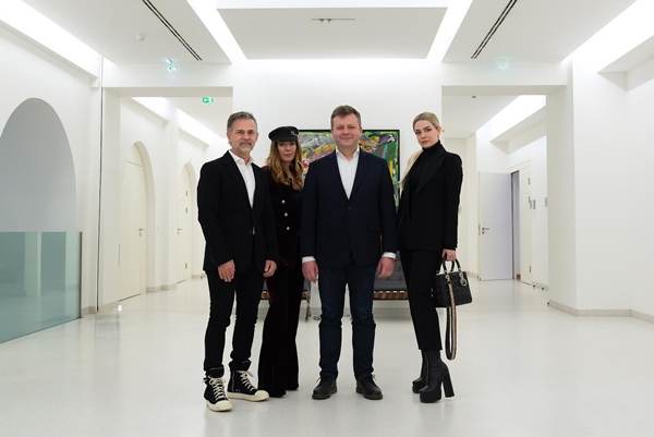 TeraPlast achiziţionează Grupul Wolfgang Freiler de la familia Uhl