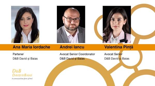 D&B: ÎCCJ a dat o soluţie care va fi punct de reper pentru industria care achiziţionează servicii de reciclare