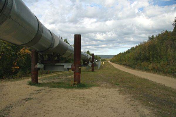 America şi-a uitat promisiunile; securitatea energetică europeană suferă