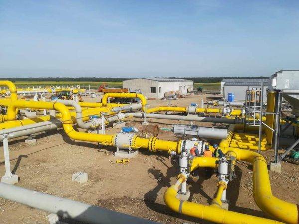 Prime Transaction estimates an intrinsic value of 19.8 lei for the Transgaz share 