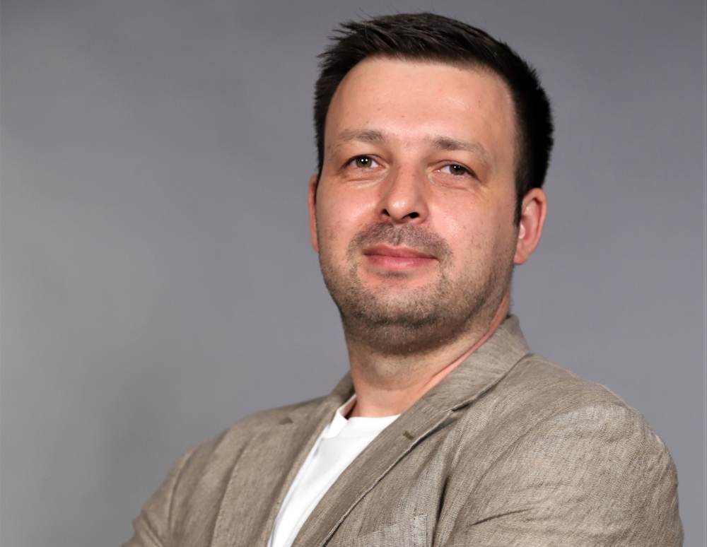 Dan Niculae, Managing Director Imobiliare.ro Finance - brokerul de credite din cadrul grupului Imobiliare.ro