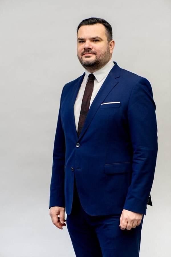 Costin Nistor, Managing Director la Fortim Trusted Advisors
