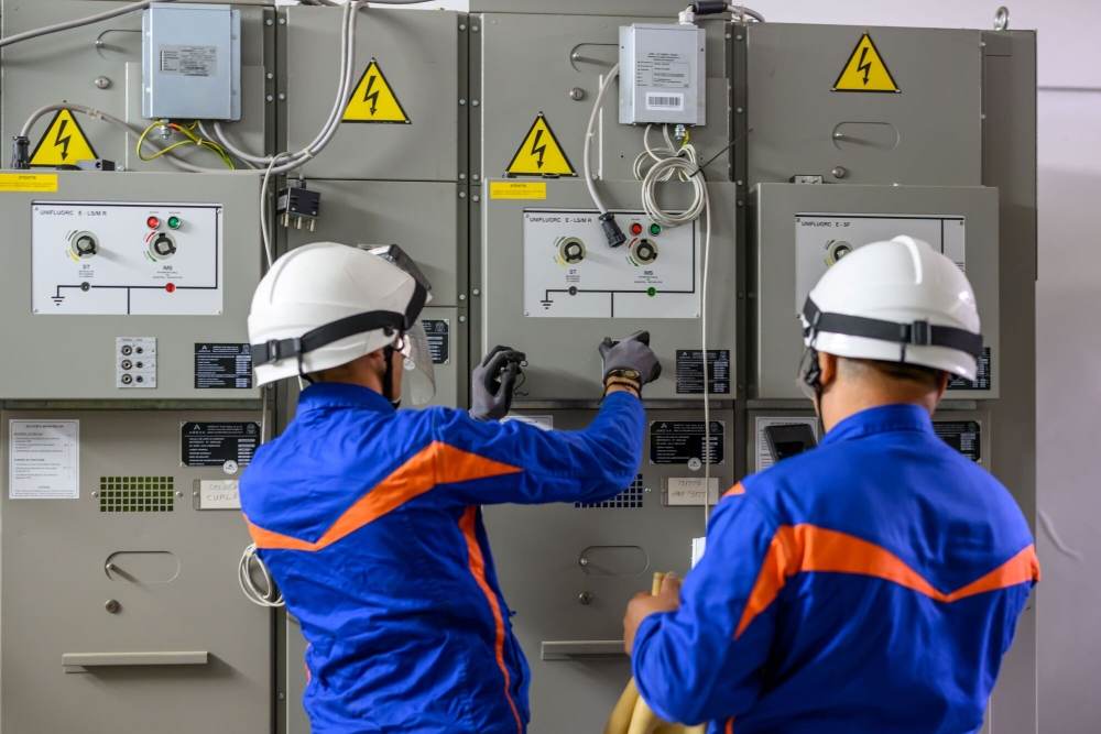 Reţele Electrice Banat a finalizat prima etapă de modernizare a infrastructurii energetice din Timişoara; proiect de de peste 46 milioane de lei 