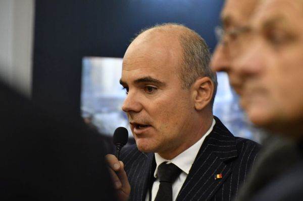 Rareş Bogdan: "Săptămâna viitoare trebuie să ne hotărâm ce vom face în privinţa alegerilor"