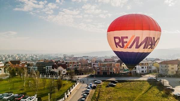 RE/MAX România a înregistrat afaceri de 12 milioane euro în 2023